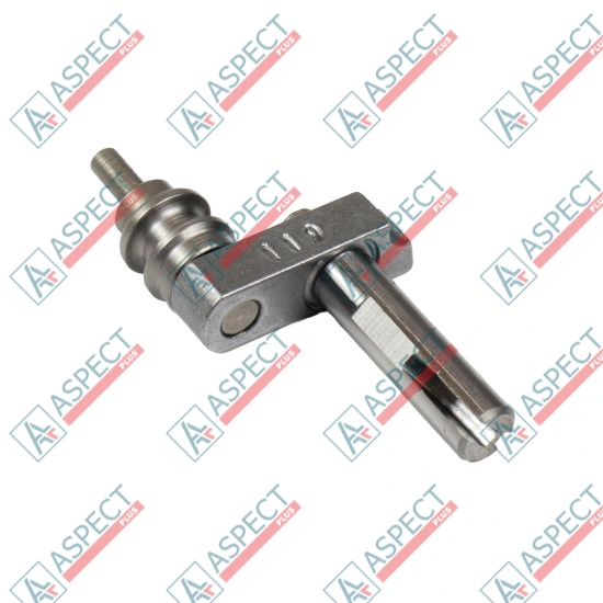 Pump Head Rotor Delphi (7189-954L) DP210, DP310 Perkins JCB, New Holland Genuine