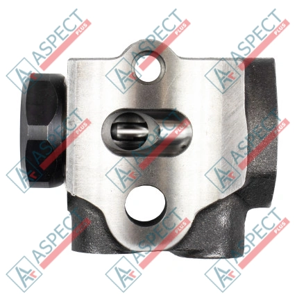 Carcasă avans și piston Delphi (7243-741) DP210, DP310 Perkins JCB Piesă OE