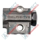Advance housing and piston Delphi (7243-941) DP210, DP310 Perkins JCB Genuine