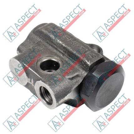 Carcasă avans și piston Delphi (7243-941) DP210, DP310 Perkins JCB Piesă OE