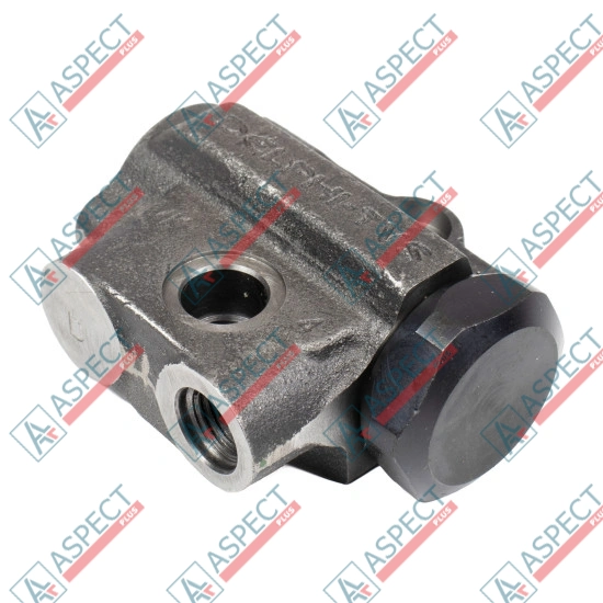 Поршень опережения с корпусом Delphi (7243-941) DP210, DP310 JCB Оригинал
