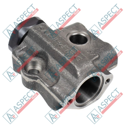 Carcasă avans și piston Delphi (7243-941) DP210, DP310 Perkins JCB Piesă OE