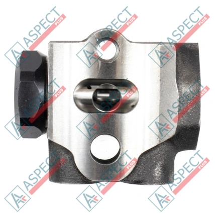 Carcasă avans și piston Delphi (7243-941) DP210, DP310 Perkins JCB Piesă OE