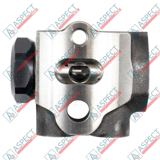 Поршень опережения с корпусом Delphi (7243-941) DP210, DP310 JCB Оригинал