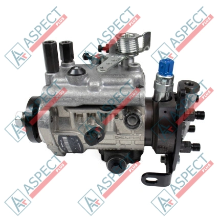Bomba de combustible Delphi (8923A080G) JCB 17/912200, Perkins 8923A080T, 8923A087G, 2644F309 Pieza OE