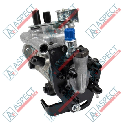 Bomba de combustible Delphi (8923A080G) JCB 17/912200, Perkins 8923A080T, 8923A087G, 2644F309 Pieza OE