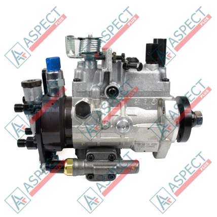 Bomba de combustible Delphi (8923A080G) JCB 17/912200, Perkins 8923A080T, 8923A087G, 2644F309 Pieza OE