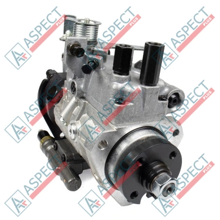 Bomba de combustible Delphi (8923A080G) JCB 17/912200, Perkins 8923A080T, 8923A087G, 2644F309 Pieza OE
