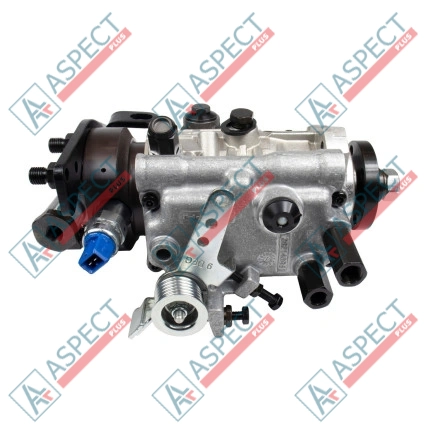 Bomba de combustible Delphi (8923A080G) JCB 17/912200, Perkins 8923A080T, 8923A087G, 2644F309 Pieza OE