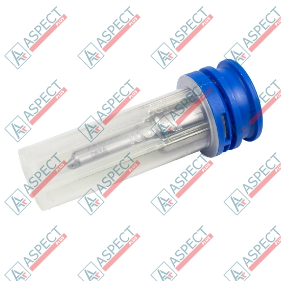 Распылитель форсунки Delphi (L063PBA) JCB 17/112000, CAT 187-1749, Perkins 2645A051, Delphi B00802A Оригинал