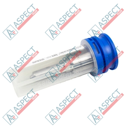 Розпилювач форсунки Delphi (L063PBA) JCB 17/112000, CAT 187-1749, Perkins 2645A051, Delphi B00802A Оригінал