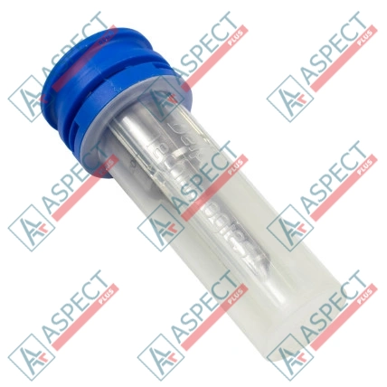 Розпилювач форсунки Delphi (L063PBA) JCB 17/112000, CAT 187-1749, Perkins 2645A051, Delphi B00802A Оригінал