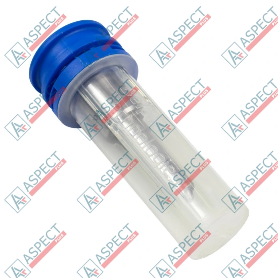 Распылитель форсунки Delphi (L063PBA) JCB 17/112000, CAT 187-1749, Perkins 2645A051, Delphi B00802A Оригинал