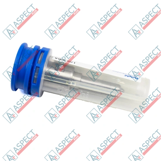 Распылитель форсунки Delphi (L063PBA) JCB 17/112000, CAT 187-1749, Perkins 2645A051, Delphi B00802A Оригинал