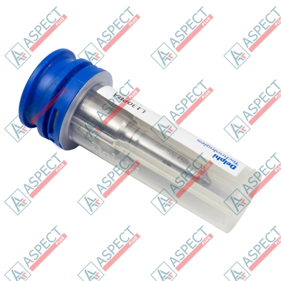 Распылитель форсунки Delphi (L130PBA) CAT 236-1673, Perkins 2645K611 Оригинал