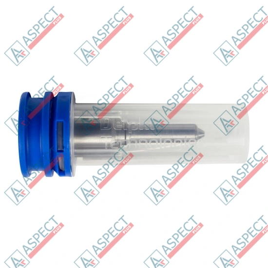 Fuel injector Nozzle Delphi (L158PBA) JCB 320/06835, Delphi B04101A JCB Genuine