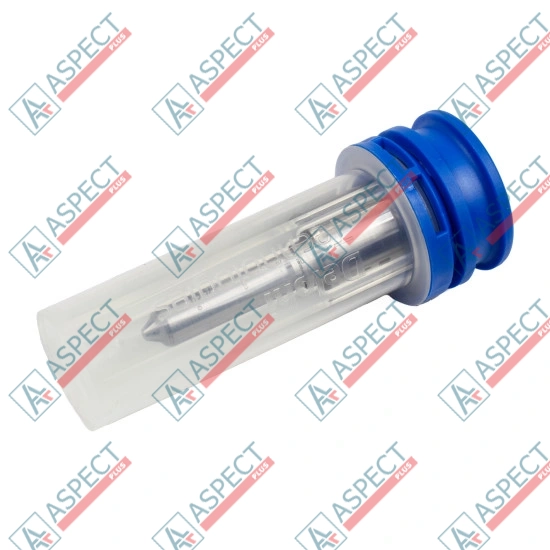 Fuel injector Nozzle Delphi (L158PBA) JCB 320/06835, Delphi B04101A JCB Genuine