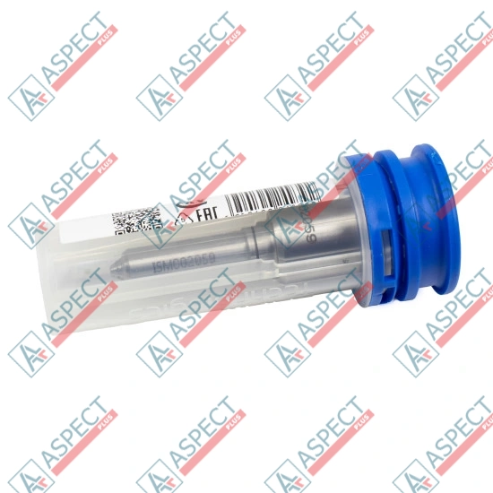 Fuel injector Nozzle Delphi (L158PBA) JCB 320/06835, Delphi B04101A JCB Genuine