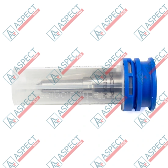Fuel injector Nozzle Delphi (L330PBA) JCB 320/06838, 320/06724, 320/06694, LJBB055, Delphi B05502A Genuine