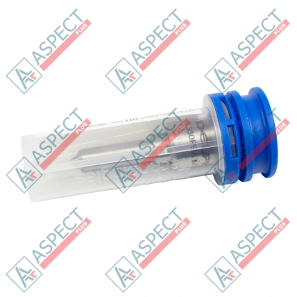 Розпилювач форсунки Delphi (L330PBA) JCB 320/06838, 320/06724, 320/06694, LJBB055, Delphi B05502A Оригінал