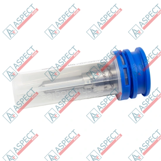 Fuel injector Nozzle Delphi (L330PBA) JCB 320/06838, 320/06724, 320/06694, LJBB055, Delphi B05502A Genuine