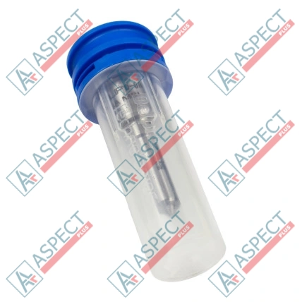 Розпилювач форсунки Delphi (L330PBA) JCB 320/06838, 320/06724, 320/06694, LJBB055, Delphi B05502A Оригінал