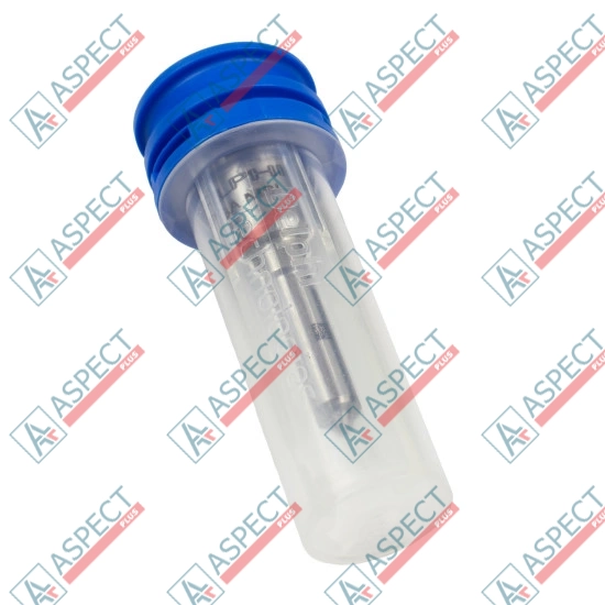 Fuel injector Nozzle Delphi (L330PBA) JCB 320/06838, 320/06724, 320/06694, LJBB055, Delphi B05502A Genuine