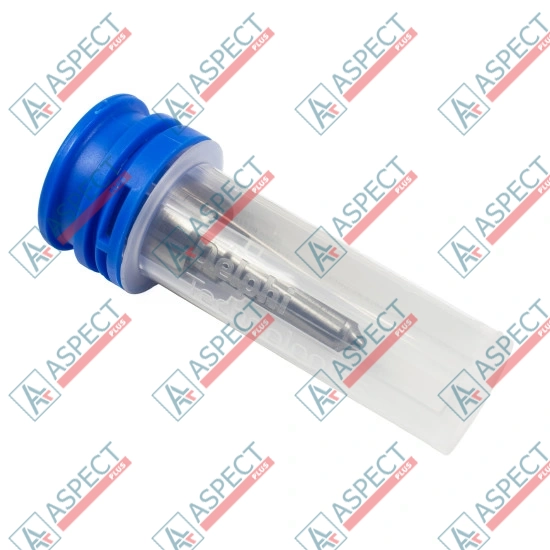 Fuel injector Nozzle Delphi (L403PRD) JCB 320/06833, Delphi 28258683 HRD383 Genuine