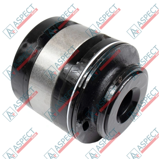 Картридж гидравлического насоса Parker 708160 AFM
