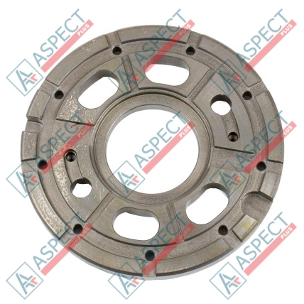 Valve plate Right Komatsu 720-2M-13233 AFM