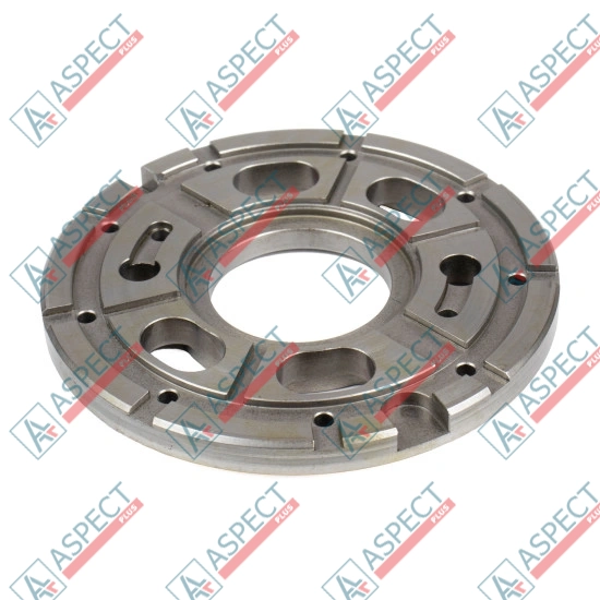 Valve plate Right Komatsu 720-2M-13233 AFM
