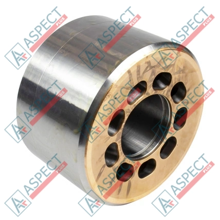 Zylinderblock Rotor Komatsu 708-2M-13110 AFM