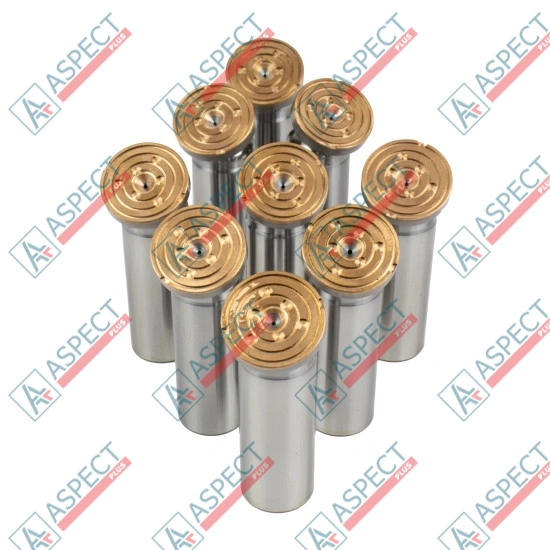 Piston Komatsu 708-2M-13311 AFM