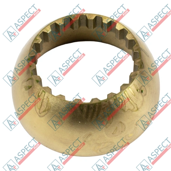 Ball guide Komatsu 708-2M-13510 AFM