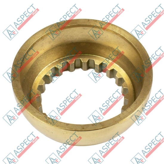 Ball guide Komatsu 708-2M-13510 AFM