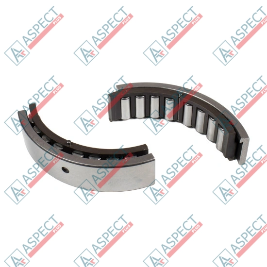Cradle Bearing Set Komatsu 720-2M-13610 AFM