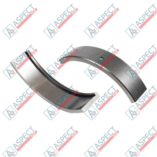 Cradle Bearing Set Komatsu 720-2M-13610 AFM
