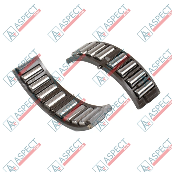 Cradle Bearing Set Komatsu 720-2M-13610 AFM