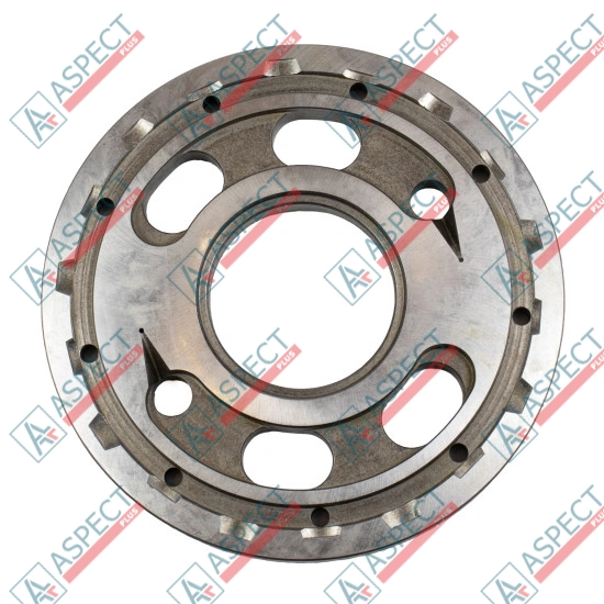 Valve plate Komatsu 720-2M-13241 AFM