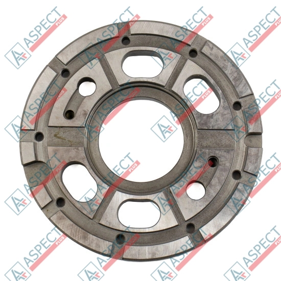 Valve plate Komatsu 720-2M-13241 AFM
