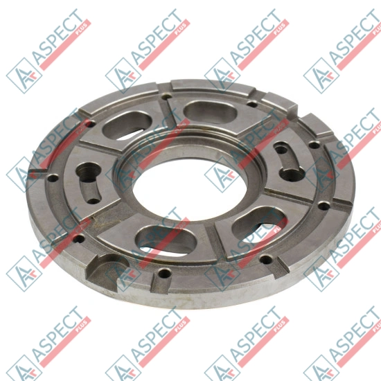 Valve plate Komatsu 720-2M-13241 AFM