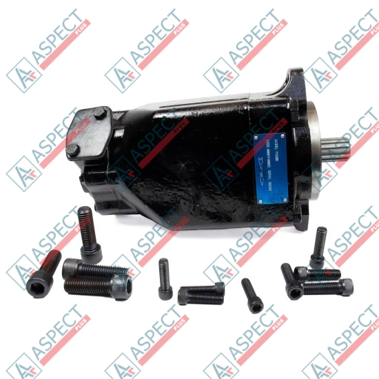 Hydraulic Pump assembly Doosan 400917-00023 AFM