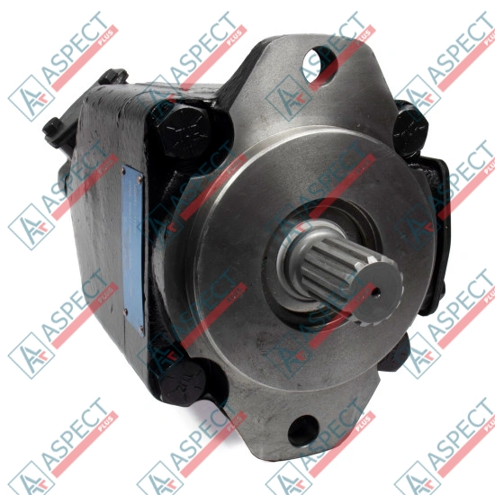 Hydraulic Pump assembly Doosan 400917-00023 AFM