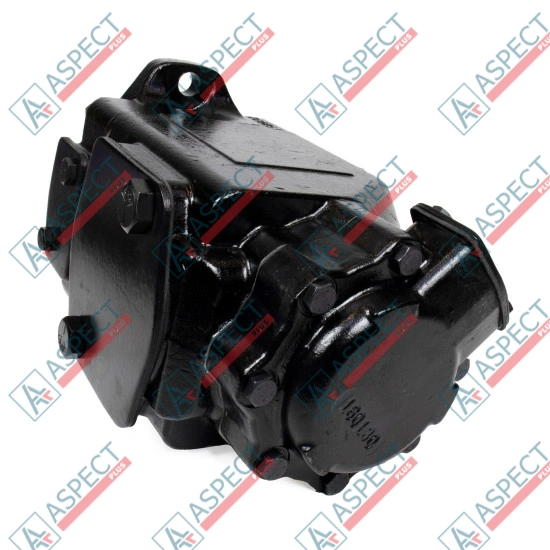 Hydraulic Pump assembly Doosan 400917-00023 AFM