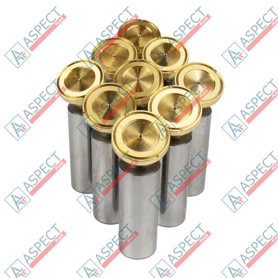 Piston shoe set Toshiba VOE14519350 AFM