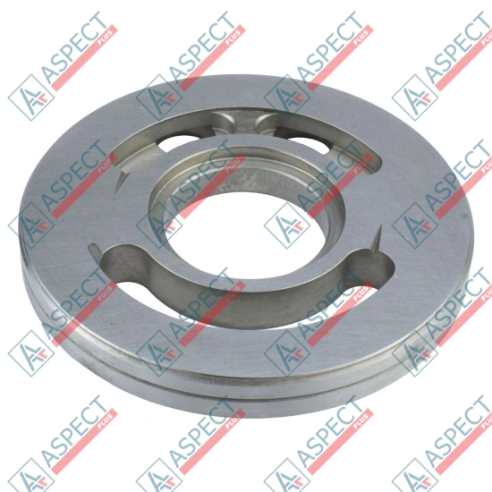 Valve plate Right Toshiba PVC65 AFM