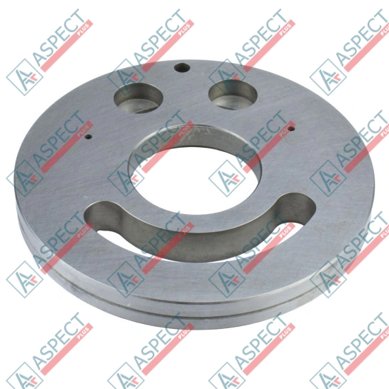 Valve plate Right Toshiba PVC65 AFM