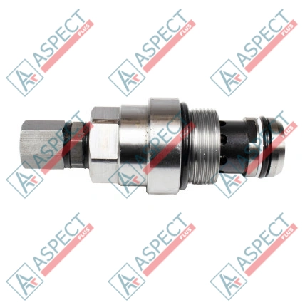 Vanne EPR Hitachi 9226533 AFM