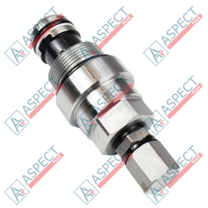 Vanne EPR Hitachi 9226533 AFM