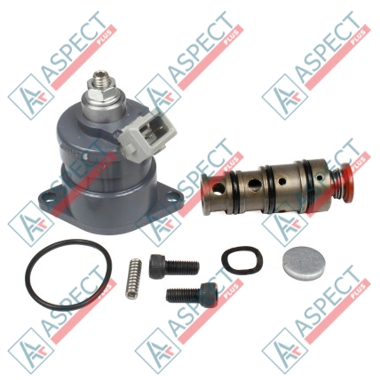Vanne EPR Hitachi YB60000134 AFM